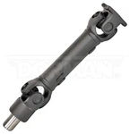 Dorman 986-441 Rear Driveshaft Assembly Fits Chevrolet Suzuki Models. Fixed Price $411.26.