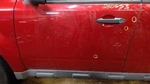 Driver Front Door Electric Without Keyless Entry Pad Fits 09-12 Escape 916319. Fixed Price $430.00.
