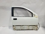 1999 2000 2001 Isuzu Vehicross Oem White Right Bare Door Shell. Fixed Price $425.00.