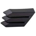 For 2019-2024 Camaro Front Right Valance Black Plastic 84215538 GM1039268 Q. Fixed Price $57.95.