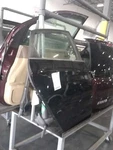 Passenger Rear Side Door Electric Hatchback Gt Fits 13-17 Elantra 732416. Fixed Price $492.64.