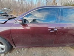2014 Volkswagen Passat Driver Front Door Shell Used Local Pickup Only. Fixed Price $287.28.