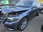 (local Pickup Only) Passenger Rear Side Door 253 Type Suv Fits 16-22 Mercedes Gl. Fixed Price $899.90.