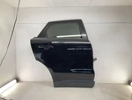 17-20 Jaguar F-pace Exterior Rear Right Passenger Door W/ Glass Oem. Fixed Price $476.99.