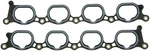 Engine Intake Manifold Gasket Set-vin: Mahle MS19422. Fixed Price $60.26.
