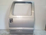 Pueblo Gold Metallic Rear Right Door Shell Fits 2000-2005 Ford Excursion. Fixed Price $497.01.