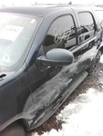 (local Pickup Only) Driver Front Door Fits 11-14 Sierra 2500 3151241. Fixed Price $504.90.