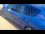 Driver Left Rear Side Door Hatchback Electric Fits 04-09 Mazda 3 258866. Fixed Price $525.00.
