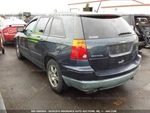 Passenger Front Door Without Laminated Glass Fits 07-08 Pacifica 523522. Fixed Price $551.98.