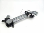 2006-2011 Honda Civic Front Left Door Window Regulator. Fixed Price $55.79.