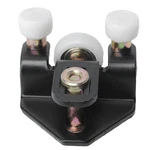 Right Upper Door Slider Roller Fits For Mercedes-benz Dodge Sprinter 3500. Fixed Price $33.04.