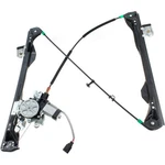 Window Regulator 2008-2010 Ford Focus Front Passenger Side. Fixed Price $47.60.