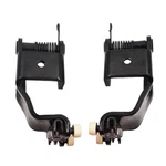 Labwork Left & Right Sliding Door Roller Assembly For Honda Odyssey 2005 06-2010. Fixed Price $21.17.