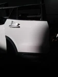 Passenger Rear Side Door 247 Type Fits 21-23 Mercedes Gla-class 627667. Fixed Price $1442.68.