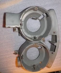 Nos 1967 Comet,cyclone,gt Lh Headlight Housing Assembly # C7GY-13099-D. Fixed Price $95.00.