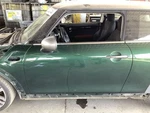 Driver Left Front Door Hardtop Fits 14-20 Mini Cooper 774924. Fixed Price $218.00.