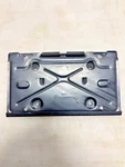 Nos Camaro Nova Impala Omega Ventura Rear License Plate Bracket Gm# 344330. Fixed Price $99.00.