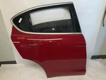 18-24 Alfa Romeo Stelvio Exterior Rear Right Door. Fixed Price $712.49.
