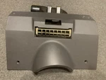 78-87 Monte Carlo Dashboard Drivers Knee Bolster Panel 459507 W/ Lap Vent 61624. Fixed Price $65.00.
