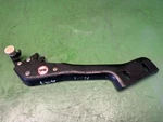 Ford Transit MK8 Sliding Door Roller Bracket Left Lower BK21-V25001-AK 18-. Fixed Price $53.57.