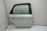 2005 - 2007 Ford Five Hundred Passenger Rear Right Side Door Electric Silver. Fixed Price $630.95.