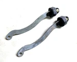Dodge M37 & M43 1950-68 3/4 Ton G741 Truck 2 Nos Door Check Arm. Fixed Price $19.95.