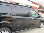 2014-2023 Ford Transit Connect Right Passenger Rear Door Manual Sliding Black. Fixed Price $180.00.