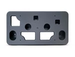 For 2020-2022 Cadillac CT5 License Plate Bracket Front Apr 18658MNQR 2021. Fixed Price $41.05.
