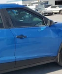 2018-2025 Nissan Kicks Rh Right Passenger Front Door Oem. Fixed Price $1415.10.