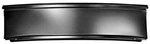 1965-66 Impala, Bel Air, Biscayne Deck Lid Filler Panel. Fixed Price $158.89.