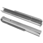 1965 1966 1967 1968 Mustang Firewall To Floor Supports Bar Pair Convertible Dii. Fixed Price $151.95.