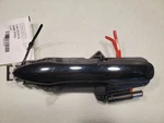 2016-2022 Toyota Prius Rear Right Outside Door Handle Attitude Black 218 Oem. Fixed Price $103.50.