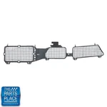 70-81 Cowl Vent Screen Black Plastic Mounts Under Hood On Firewall Gm # 8800774. Fixed Price $74.99.