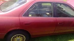 Passenger Rear Side Door Electric Windows Fits 97-01 Toyota Camry Oem. Fixed Price $697.49.