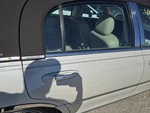 Passenger Rear Side Door 117.7" Wb Fits 03-11 Lincoln & Town Car 3696684. Fixed Price $850.00.