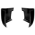 Cab Corner For 55-59 Chevy Gmc Pickup Truck 2ND Series Pair. Fixed Price $115.90.