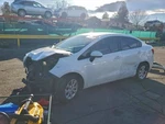 Driver Front Door Manual Window With Solar Glass Fits 12-17 Rio 1431940. Fixed Price $564.90.