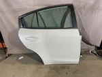 (local Pickup Only) Passenger Right Rear Side Door Sedan Fits 20-25 Legacy 20725. Fixed Price $379.90.