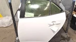 2025 Toyota Corolla Lh Left Driver Side Rear Door Oem. Fixed Price $927.50.