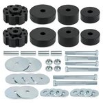 Cab To Frame Mounting Pad KIT-1967-72 Ford Replaces C7TZ-5400-S 2WD Trucks. Fixed Price $89.00.