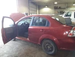 Passenger Right Front Door Ntbk Manual Fits 07-11 Aveo 2091419. Fixed Price $700.00.