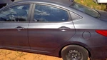 Driver Rear Side Door Sedan Electric Windows Fits 12-13 Accent 249068. Fixed Price $697.49.