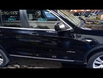 Passenger Right Front Door Fits 11-13 Bmw X3 1580616. Fixed Price $174.99.