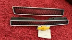 Oem New 07-14 Gm Chevrolet Upper & Lower Chrome Surround Grille Package 22869379. Fixed Price $250.00.