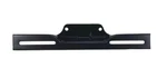 Chevy Front License Plate Bracket 1957 Chevrolet. Fixed Price $18.95.