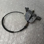 2017 - 2024 Chrysler Pacifica Rear Left Sliding Door Catch Lock Latch 68185985AC. Fixed Price $30.99.