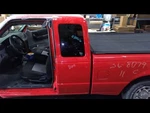 Driver Left Rear Side Door Privacy Tint Glass Red Fits 03-11 Ranger 624235. Fixed Price $242.99.