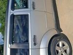 2008 Jeep Nitro Passenger Rear Door Shell Used Oem 4DR Suv Privacy Tint. Fixed Price $284.95.