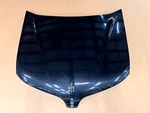 13-16 Lincoln Mks Front Bonnet Panel Shell Cover Black Hood, Oem LOT3395. Fixed Price $400.00.