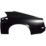 Goldenstar QP20-69LOE Fits Mustang Quarter Panel, Style. Fixed Price $582.95.